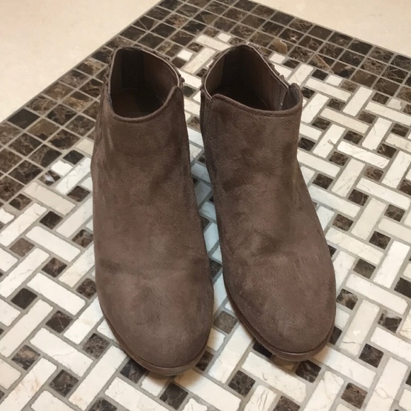 Wild Diva ankle boots - Picture 2 of 3